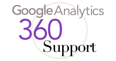 Google アナリティクス 360